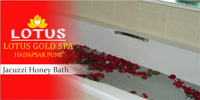 Jacuzzi Honey Bath in Hadapsar Pune